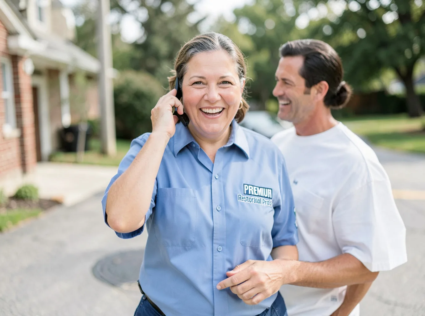 Water Damage Restoration Slatington, PA FAQs